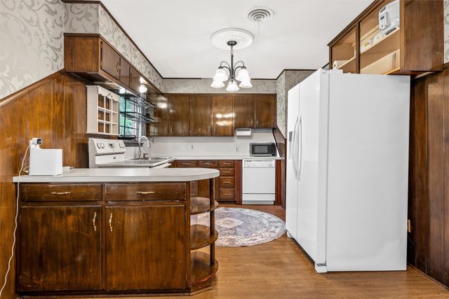 1207 N 65th Street, Waco, TX 76710