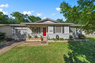 1207 N 65th Street, Waco, TX 76710