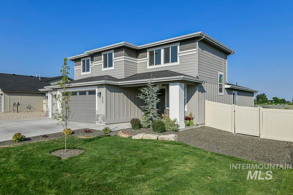 509 Grand Harvest Ave, New Plymouth, ID 83655