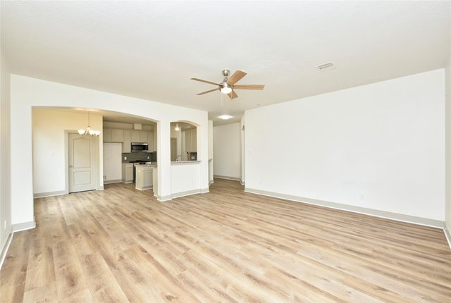 1107 Treasure Court, Baytown, TX 77521