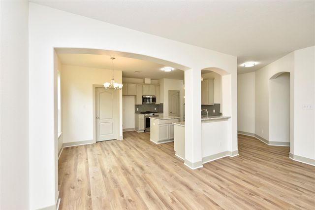 1107 Treasure Court, Baytown, TX 77521