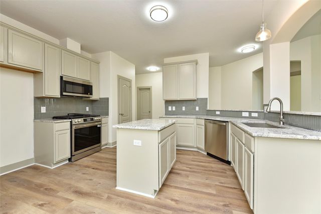 1107 Treasure Court, Baytown, TX 77521