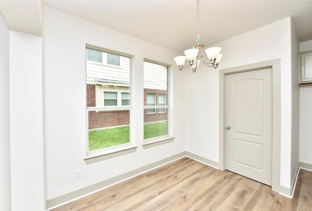 1107 Treasure Court, Baytown, TX 77521