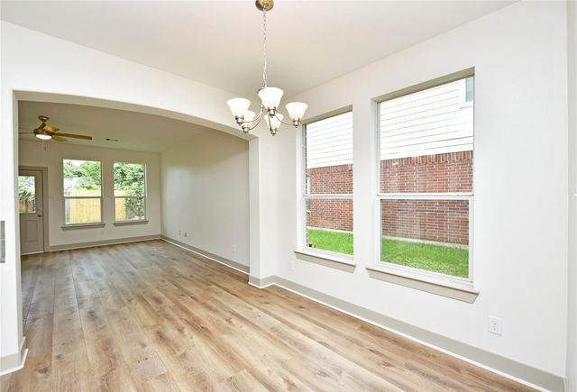 1107 Treasure Court, Baytown, TX 77521