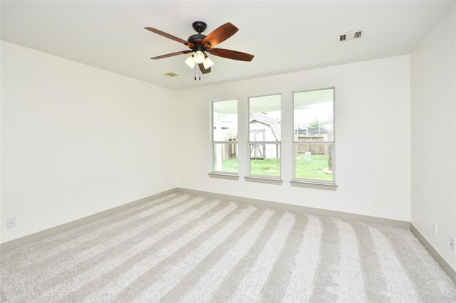 1107 Treasure Court, Baytown, TX 77521