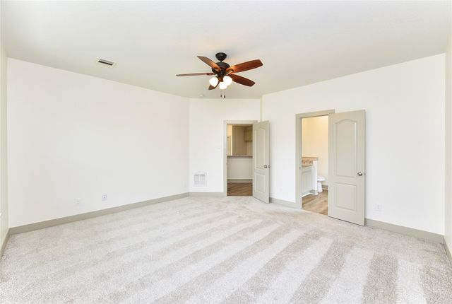 1107 Treasure Court, Baytown, TX 77521