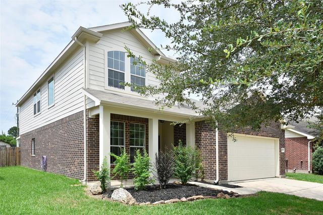 1107 Treasure Court, Baytown, TX 77521