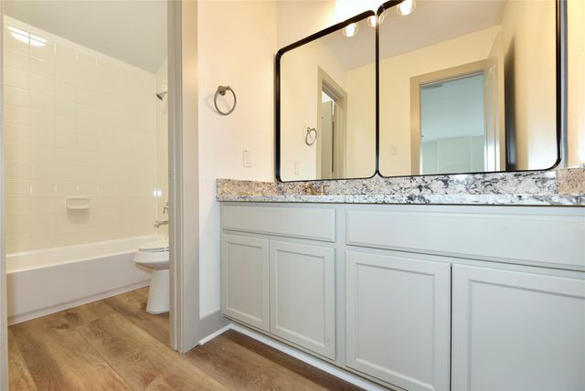 1107 Treasure Court, Baytown, TX 77521