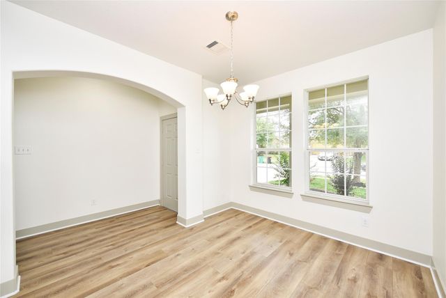 1107 Treasure Court, Baytown, TX 77521