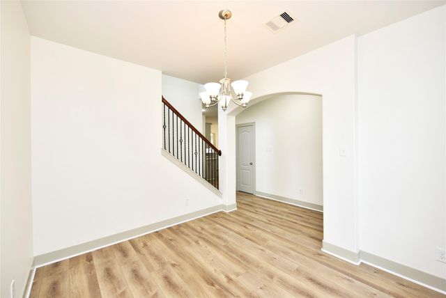 1107 Treasure Court, Baytown, TX 77521