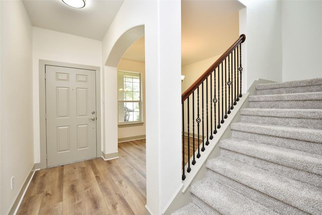 1107 Treasure Court, Baytown, TX 77521