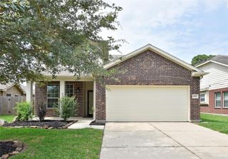 1107 Treasure Court, Baytown, TX 77521