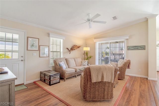 3098 Sloop LN, St James City, FL 33956