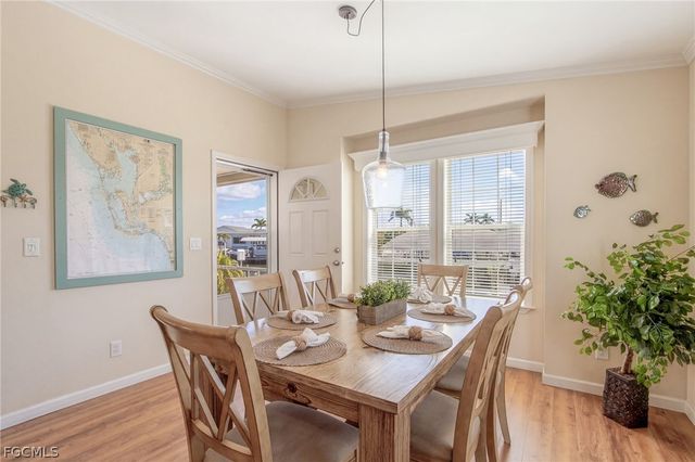 3098 Sloop LN, St James City, FL 33956