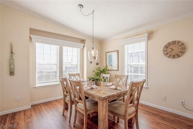 3098 Sloop LN, St James City, FL 33956