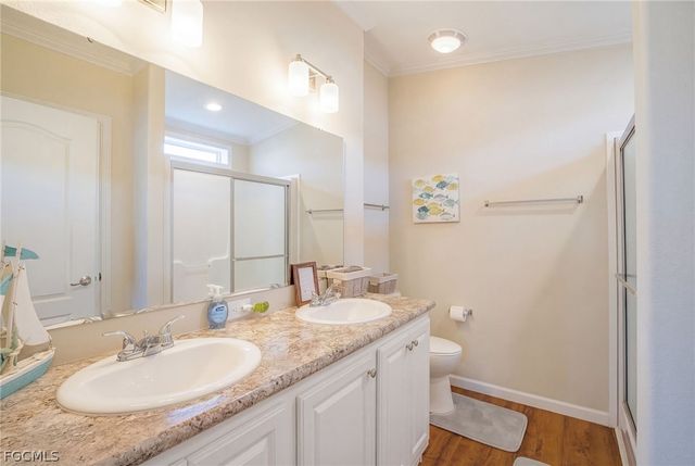 3098 Sloop LN, St James City, FL 33956