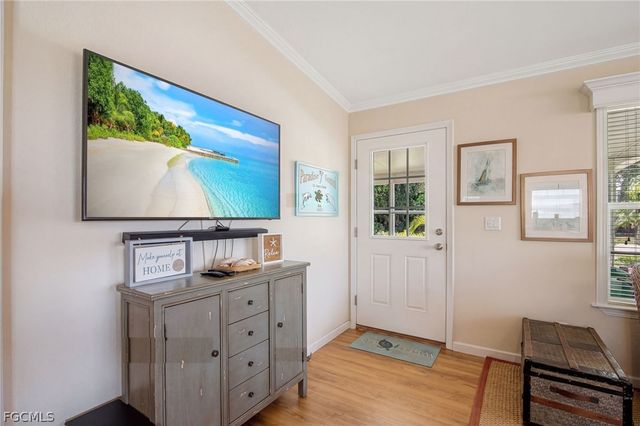 3098 Sloop LN, St James City, FL 33956