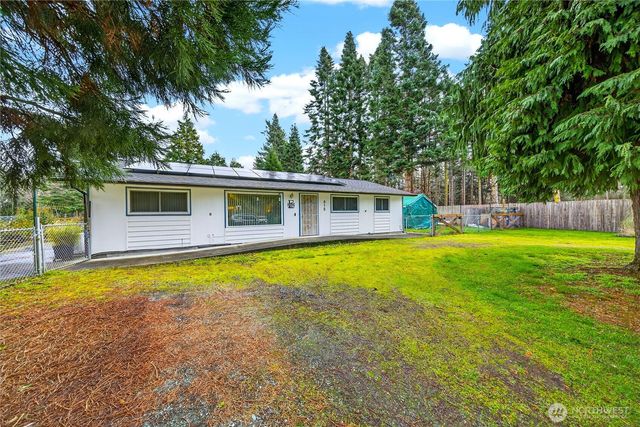 815 Hazzle Court, Coupeville, WA 98239