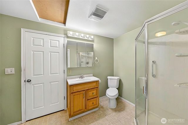 815 Hazzle Court, Coupeville, WA 98239