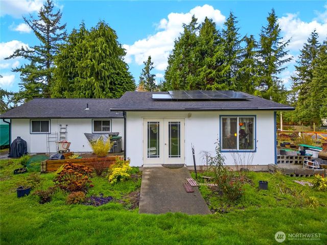 815 Hazzle Court, Coupeville, WA 98239