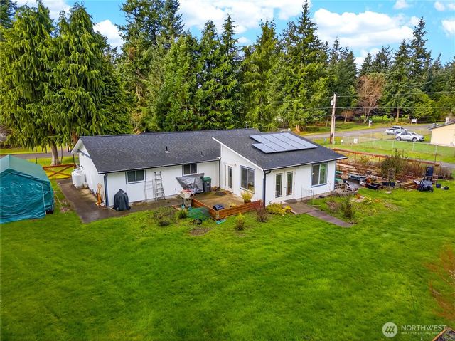 815 Hazzle Court, Coupeville, WA 98239