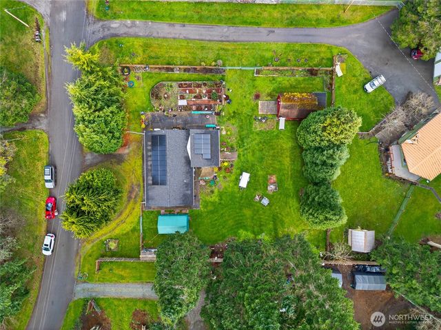 815 Hazzle Court, Coupeville, WA 98239