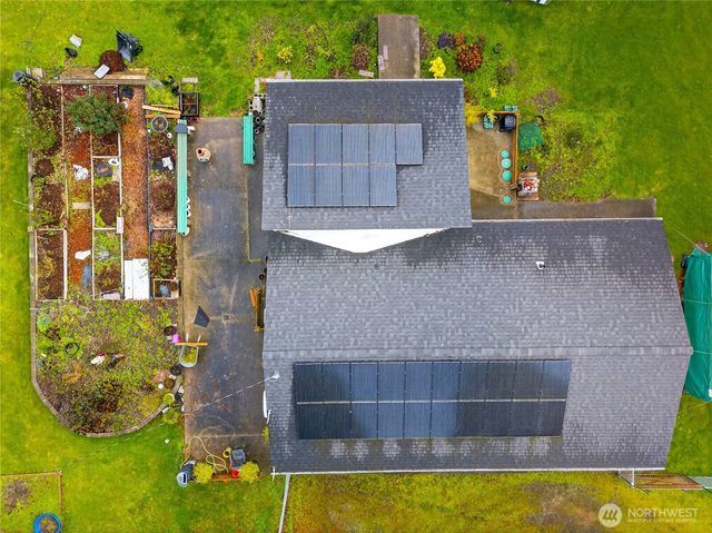 815 Hazzle Court, Coupeville, WA 98239