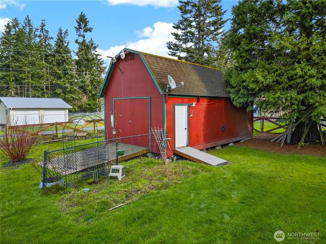 815 Hazzle Court, Coupeville, WA 98239