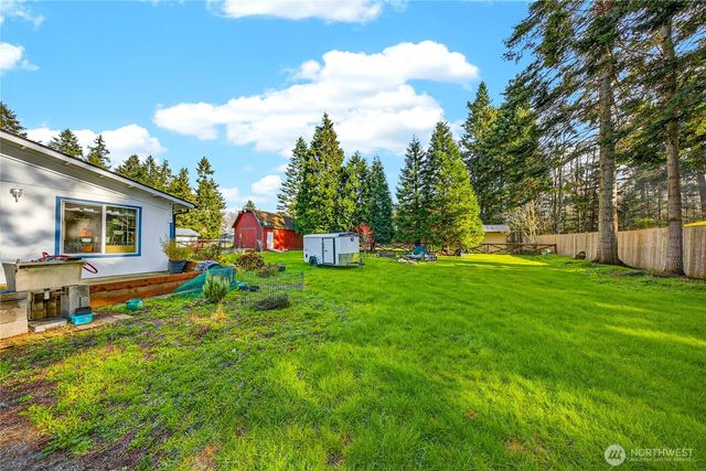 815 Hazzle Court, Coupeville, WA 98239
