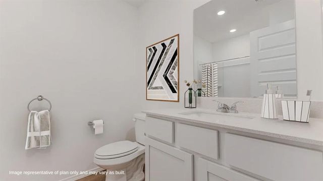 16116 Harvester Drive, Piedmont, OK 73078