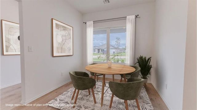 16116 Harvester Drive, Piedmont, OK 73078