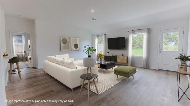 16116 Harvester Drive, Piedmont, OK 73078