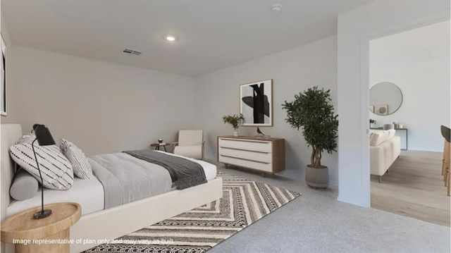 16116 Harvester Drive, Piedmont, OK 73078