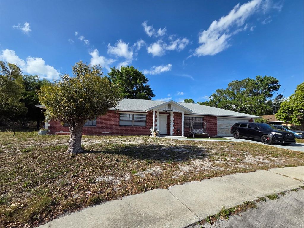 Image 1 of property listing at 6425 VEGA DRIVE, Port Richey, FL 34668