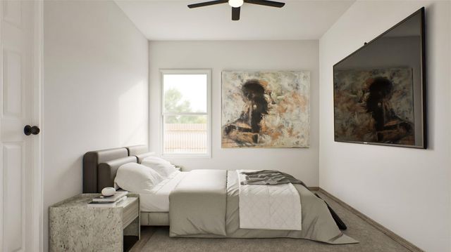 251 Calloway Street A-B, Houston, TX 77029