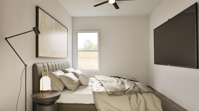 251 Calloway Street A-B, Houston, TX 77029