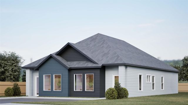 251 Calloway Street A-B, Houston, TX 77029