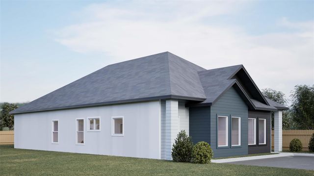 251 Calloway Street A-B, Houston, TX 77029