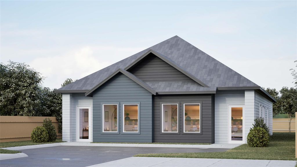 251 Calloway Street A-B, Houston, TX 77029