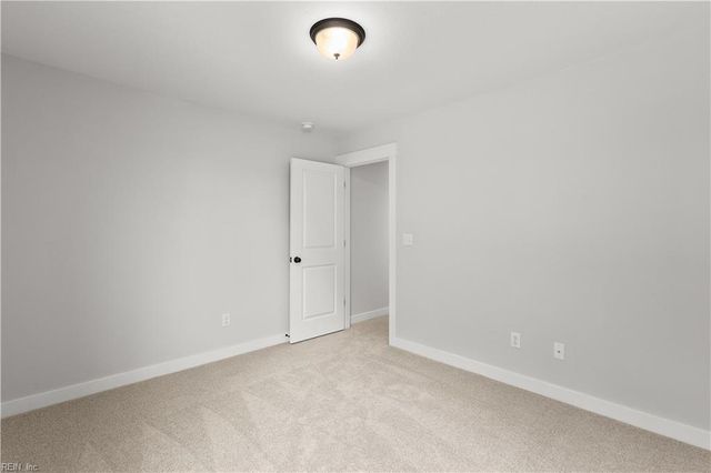 MM Ashbee, Chesapeake, VA 23322