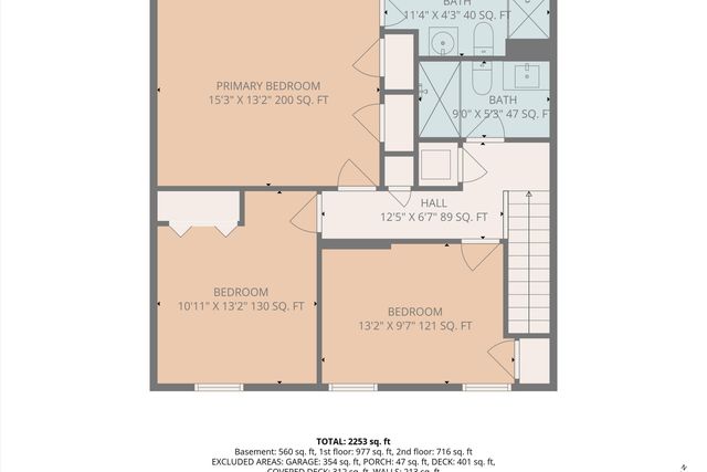 281 Cherokee Hills RD, Bassett, VA 24055