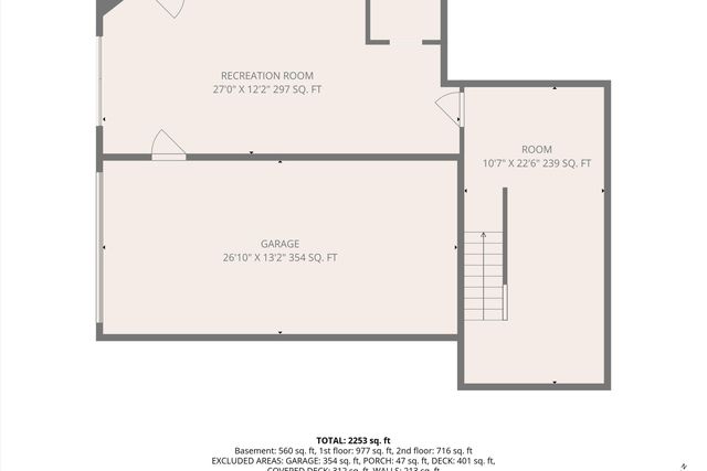 281 Cherokee Hills RD, Bassett, VA 24055