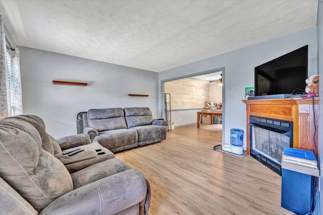 281 Cherokee Hills RD, Bassett, VA 24055
