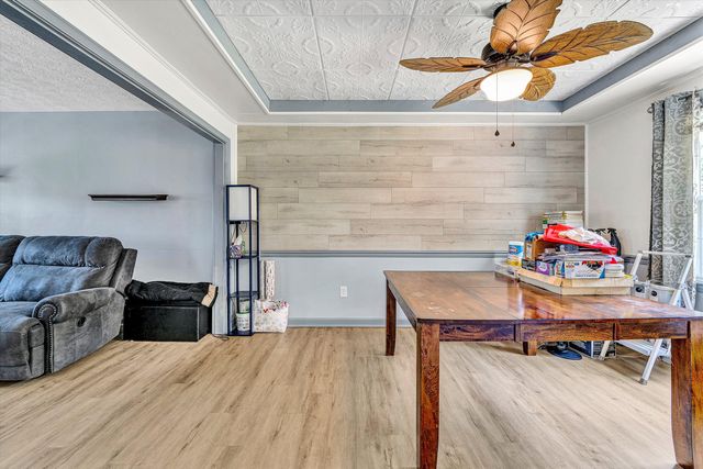 281 Cherokee Hills RD, Bassett, VA 24055
