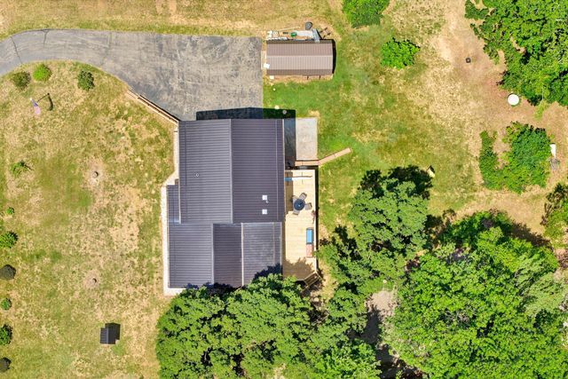 281 Cherokee Hills RD, Bassett, VA 24055