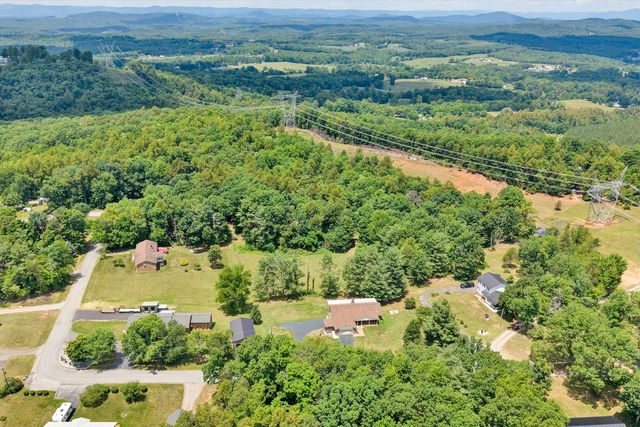 281 Cherokee Hills RD, Bassett, VA 24055