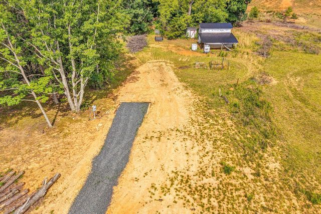 281 Cherokee Hills RD, Bassett, VA 24055
