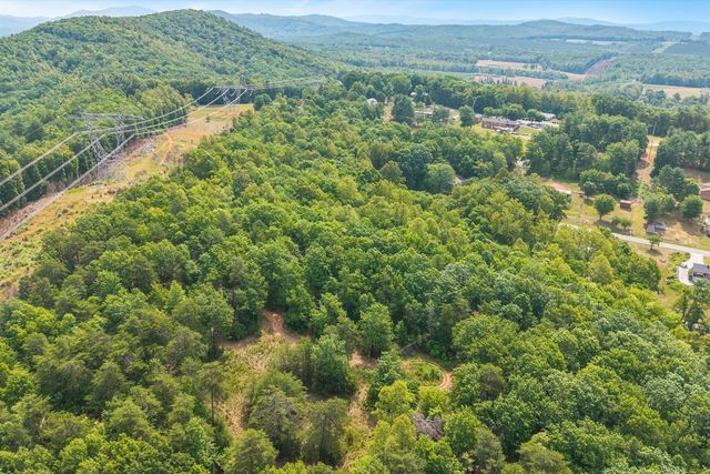 281 Cherokee Hills RD, Bassett, VA 24055