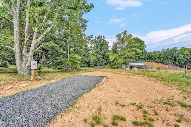 281 Cherokee Hills RD, Bassett, VA 24055