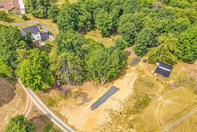 281 Cherokee Hills RD, Bassett, VA 24055